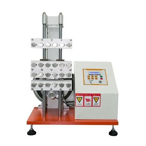 Rubber Flex Cracking Tester sourcing|flex cracking test method.